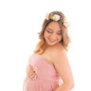 Meet your Posher, Alejandra